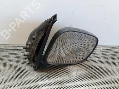Used Right mirror Right mirror 3440167 3440167