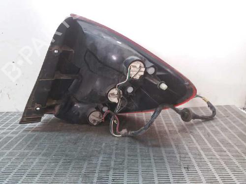 Left taillight KIA RIO I Hatchback (DC) 1.5 16V | BP162769C34 