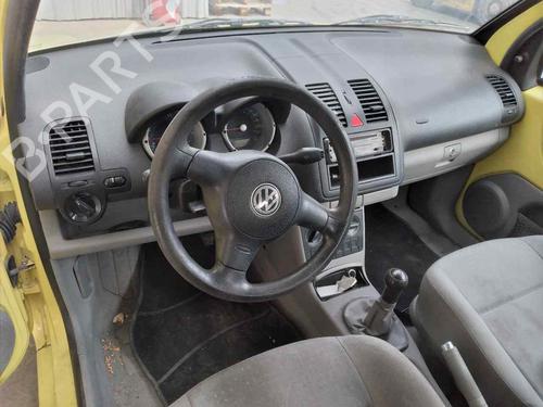 Warning switch VW LUPO I (6X1, 6E1) 1.4 | BP16954429I22 