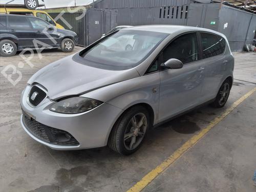 Left taillight SEAT ALTEA (5P1) 2.0 TDI | BP24547388C34 