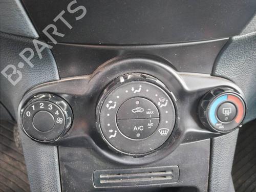 Høyre Foran elrute bryter FORD FIESTA VI (CB1, CCN) 1.4 TDCi | BP8371108I26 