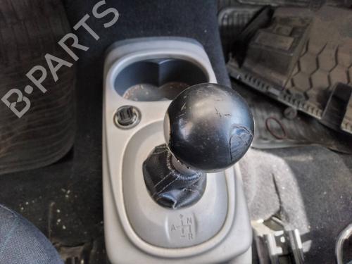 Front right panel SMART FORFOUR (454) 1.3 (454.031) | BP10207946C59