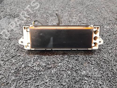 Used Display monitor FIAT SCUDO Bus (270_, 272_) 2.0 D Multijet (120 hp) 9292502