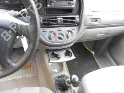 Front right window mechanism DAEWOO REZZO (U100) 1.8 | BP147034C23 