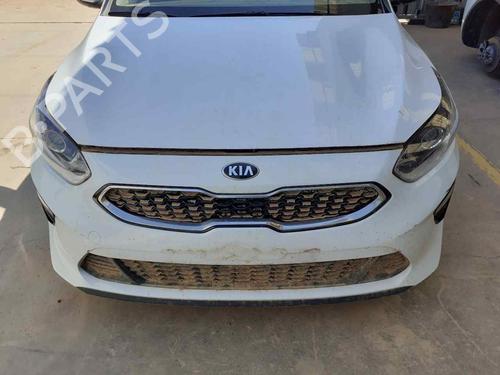 Used Full front KIA CEED (CD) [2018-2025]  28075709