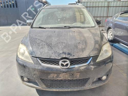 Left front window switch MAZDA 5 (CR) 2.0 CD (CR19) | BP19180345I27 - Image 4