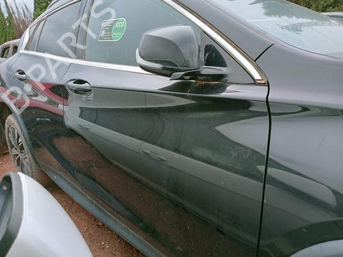 Used Right front door INFINITI QX30 2.2 D AWD (170 hp) 29549595