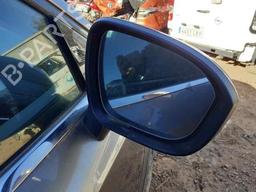 right-mirror-nissan-qashqai-iii-j12-2021-32497341 main image