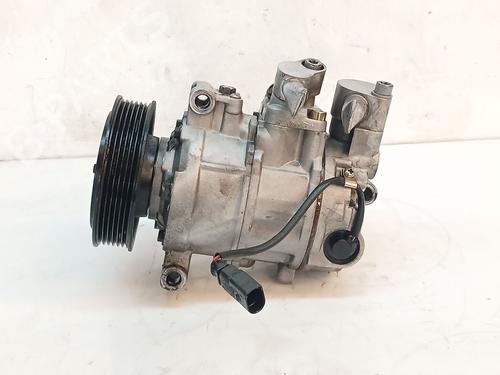 Used AC compressor AC compressor 37172764 37172764