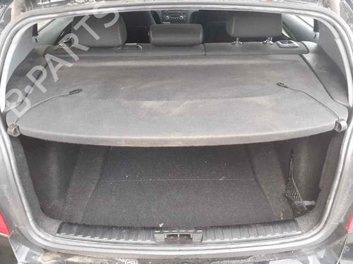 Used Rear parcel shelf Rear parcel shelf BMW 1 (E87) 118 d (143 hp) 31087675 31087675