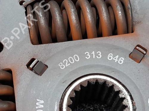 Other NISSAN INTERSTAR Van (X70) | BP25815619O1 - Image 3