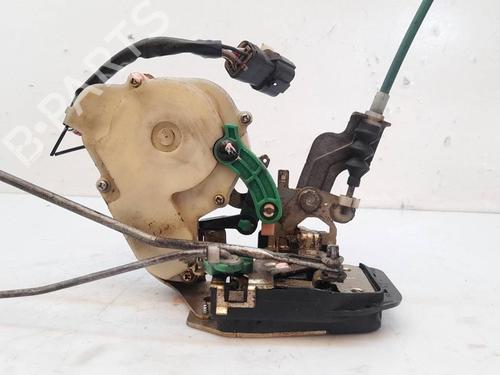 Used Front left lock Front left lock 12569690 12569690