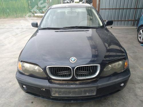 Engine BMW 3 (E46) 318 d | BP9816757M1  - Image 6