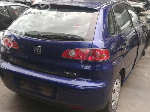 Startmotor SEAT IBIZA III (6L1)  | BP112432M8 