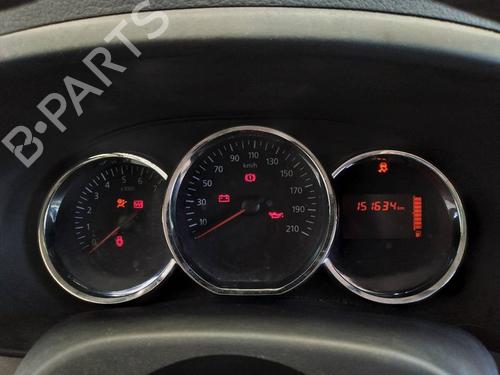 ABS pump DACIA LODGY (JS_) | BP10502214M43 - Image 28