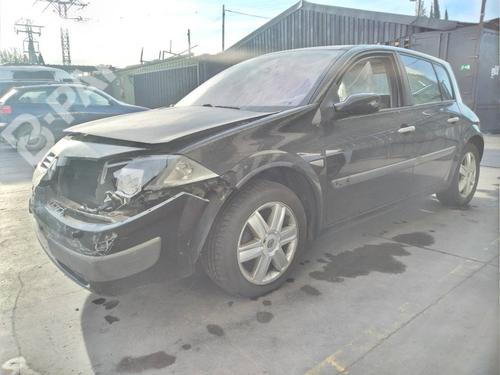 Fuse box RENAULT MEGANE II Saloon (LM0/1_) 1.9 dCi (LM0G, LM1G, LM2C) | BP10917954E1  - Image 18