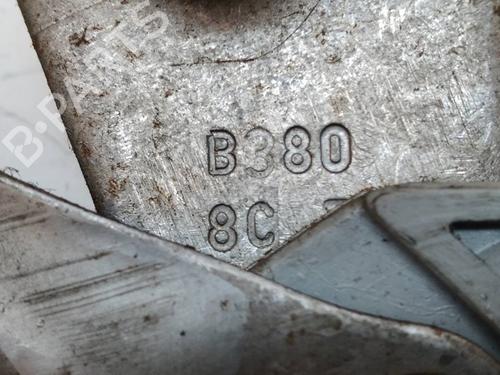 Break pedal OPEL CORSA E (X15)  | BP11503863I19 
