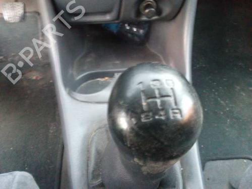 Warning switch MAZDA 323 F VI Hatchback (BJ) | BP6792214I22 - Image 11