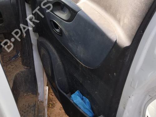 Used Front right panel OPEL VIVARO B Van (X82) [2014-2020]  30300358