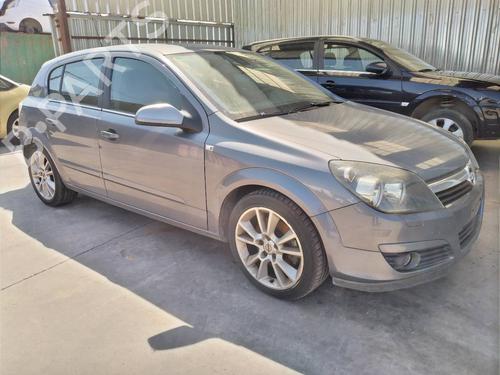 Injector OPEL ASTRA H (A04) 1.9 CDTI (L48) | BP9812821M100 