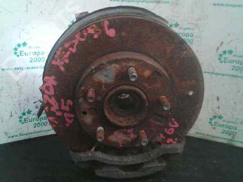 Used Left front steering knuckle Left front steering knuckle MAZDA XEDOS 6 (CA) [1992-1999] 8423175 8423175