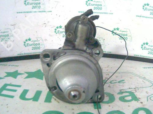 Starter BMW 3 (E36) 318 i | BP112475M8 
