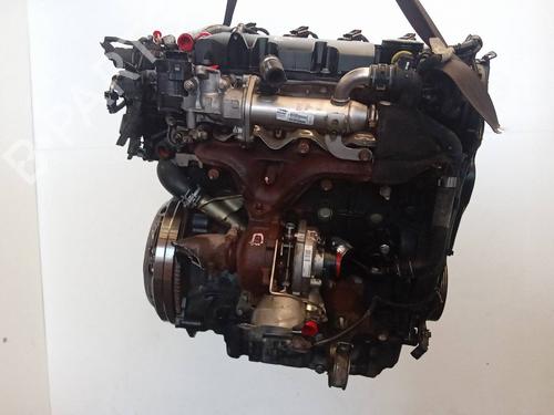 Motor Motor VOLVO S40 II (544) 2.0 D (136 hp) 4440987 4440987