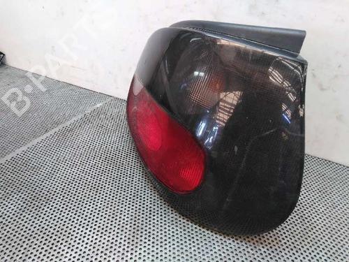 Right taillight RENAULT MEGANE I (BA0/1_) 1.9 D Eco (BA0A, BA0U, BA0R) | BP2705618C35 