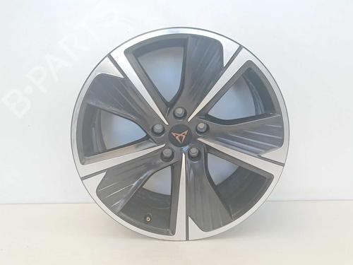 Used Rim Rim 39472048 39472048