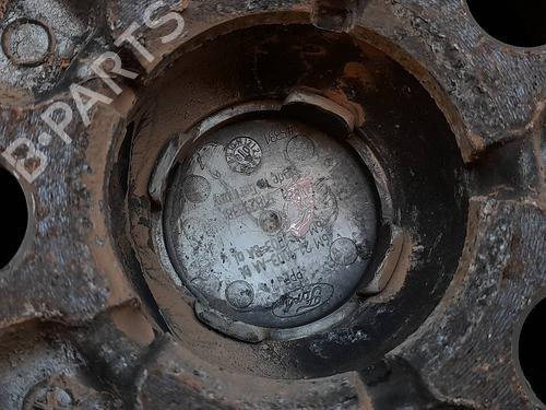 Rim FORD MONDEO IV (BA7) 2.0 TDCi | BP8642084C45 