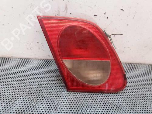 Used Left taillight Left taillight 124352 124352