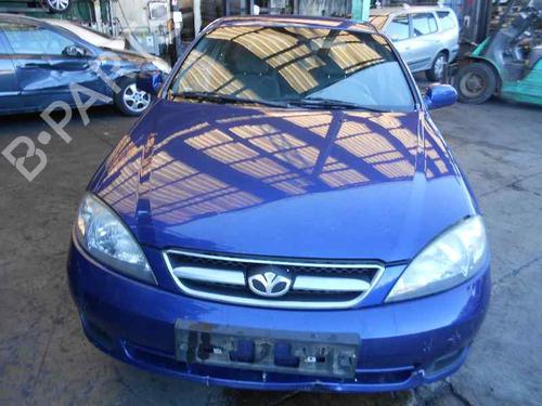 DAEWOO LACETTI Hatchback (KLAN) 1.6 21250