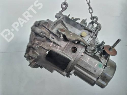 Used Manual gearbox Manual gearbox PEUGEOT 306 Hatchback (7A, 7C, N3, N5) 1.9 D (69 hp) 11132151 11132151