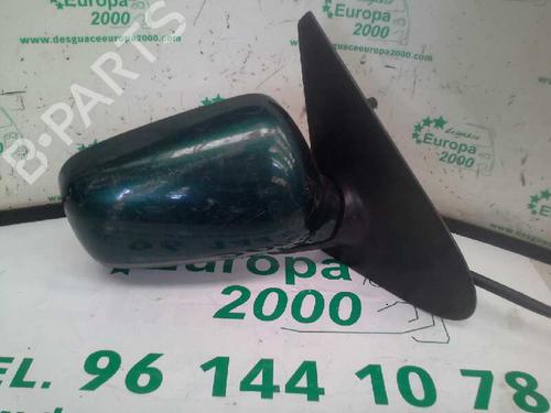 Right mirror VW POLO III (6N1)  | BP180614C27 