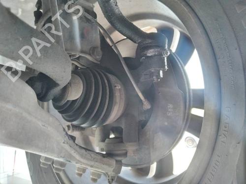 Used Right front steering knuckle Right front steering knuckle HYUNDAI TUCSON (JM) 2.0 CRDi (136 hp) 14470886 14470886