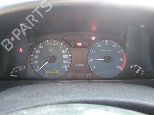 Display monitor CITROËN XSARA (N1) 1.6 i | BP5954654C48 