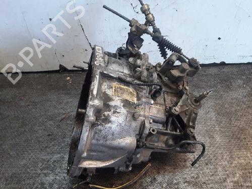 Used Gearbox Gearbox 4434331 4434331