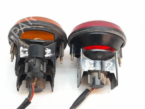 Left taillight LIGIER NOVA 500 | BP22549928C34 - Image 2
