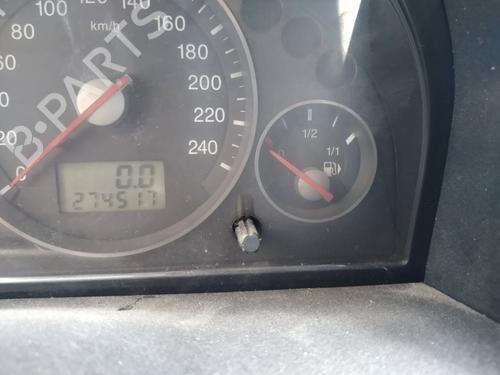 Mirror switch FORD MONDEO III (B5Y) 2.0 TDCi | BP9837914I25 