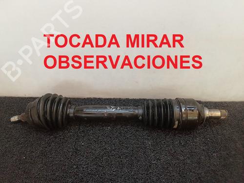 Used Left front driveshaft Left front driveshaft MERCEDES-BENZ VANEO (414) 1.6 (414.700) (102 hp) 4415469 4415469