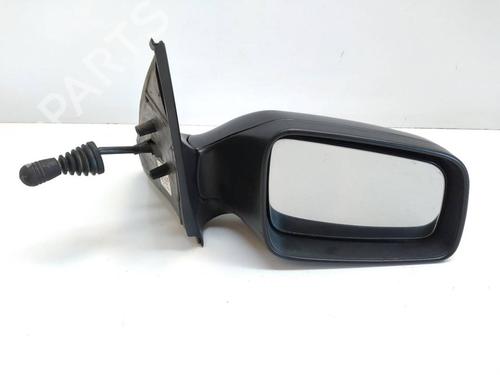 Retrovisor derecho OPEL ASTRA G Hatchback (T98) 2.0 DTI 16V (F08, F48) (101 hp) 19044784