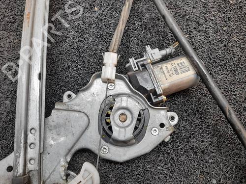 Front left window mechanism ROVER 75 (RJ) | BP4431244C22 - Image 2
