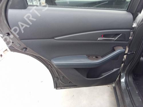Used Rear left panel Rear left panel MAZDA CX-30 (DM) [2019-2026] 7169191 7169191