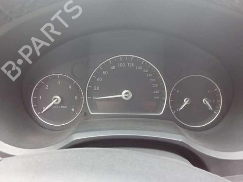 Right tailgate light SAAB 9-3 (YS3F, E79, D79, D75) 1.9 TiD | BP6870464C80  - Image 14