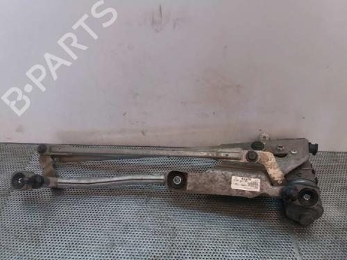 Used Front wiper motor Front wiper motor 1587305 1587305