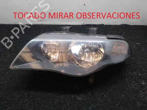 Used Left headlight ROVER 45 I Saloon (RT) 1.6 (109 hp) 10713926