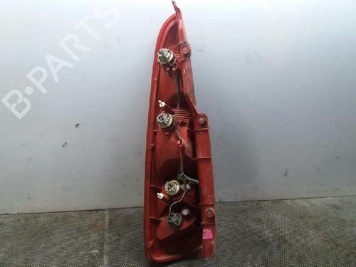 Right taillight CHEVROLET REZZO MPV (U100) 2.0 | BP1914291C35 