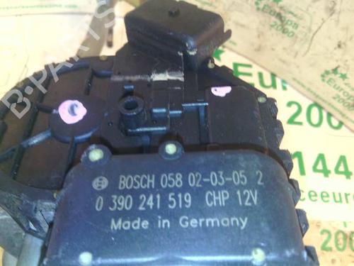 Front wiper motor RENAULT CLIO II (BB_, CB_) 1.4 16V (B/CB0P, BB13) | BP1354324M29 