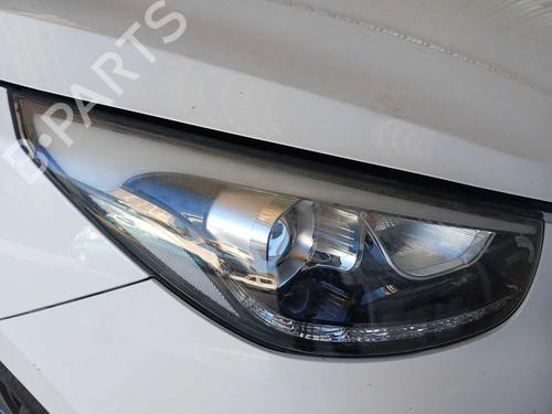 Right headlight HYUNDAI ix35 Van CRDi | BP38526022C29 - Image 2