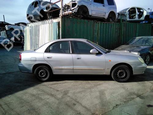 Left front window switch DAEWOO NUBIRA Saloon (J100) | BP4618363I27 - Image 7